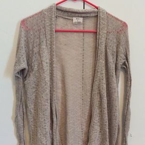 Cardigan